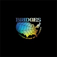 SGLink ASN Hollow Car Sticker Death Stranding BRIDGES Briggs Badge Hideo Kojima PS Game Sticker