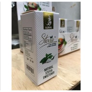 stevia ajmal pemanis tanpa gula original