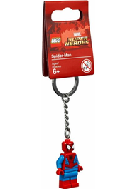 LEGO Marvel Spider-Man Key Chain-853950