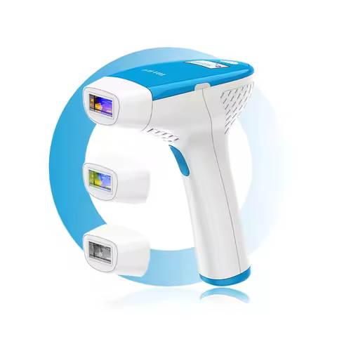 MLAY Factory M3 Model Portable R Ipl Permanent Ipl Laser 500000 Shots Hair Removal and Skin Rejuvena