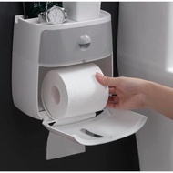 Ecoco toilet paper holder