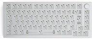 Glorious PC Gaming Race GMMK Pro - 75% TKL Modular Gaming Keyboard Mechanical with RGB Lighting - Fu