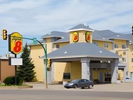 薩斯卡通近薩斯卡通機場速8飯店 (Super 8 By Wyndham Saskatoon Near Saskatoon Airport)