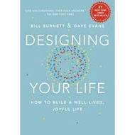Designing Your Life: How to Build a Well-Lived, Joyful Life BRAND NEW PAPERBACK Book