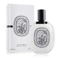 Diptyque Eau Rose Eau De Toilette 100ml Original