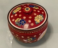 有蓋大碗/陶瓷品/乾隆年製