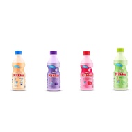 300ML 6 BOTOL SUSU MIKKU STRAWBERRY YOUGURT BERRY MELON