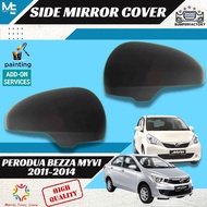 Perodua Bezza Myvi Lagibest Side Mirror Cover Original With Signal Model