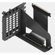 HAVN HS 420 Vertical GPU / Universal VGPU Mounting Bracket / BLACK / WHITE
