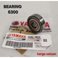 ORIGINAL YAMAHA 6300 LAHAR BEARING