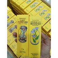 SOBELLA LAST FOREVER makeup PRIMER