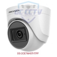 5mp Indoor CCTV Camera - Hikvision DS-2CE76H0T-ITPF