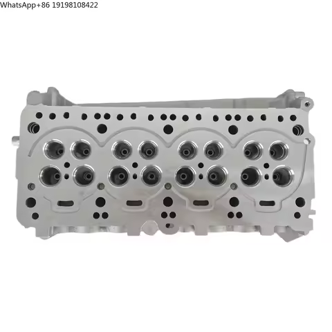 New Arrival G10 G20 V80 V90 T70 T90 D20 OEM C00235628 SC20M 2.0T Engine Parts Empty Aluminum Cylinde