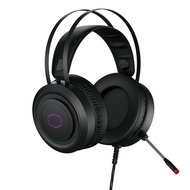Cooler Master CH-321 Solid Performance Headset [100% ORIGINAL]