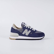 NEW BALANCE New shoes NB x Carhartt Wip 990V1 Navy BlueBalance