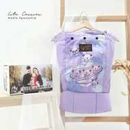 Cuddle me lite carrier