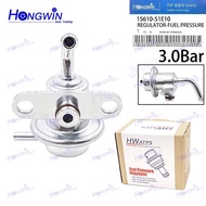 15610-51E10 15610 51E10 1561051E10 Fuel Pressure Regulator For Suzuki DF60