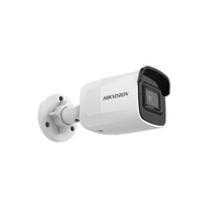 กล้องวงจรปิด Hikvision EXIR MINI BULLET Network Camera IP รุ่น DS-2CD2021G1-I 2.8mm (B) 2MP กันน้ำ (
