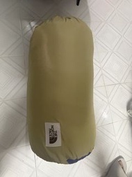 north face eco trail bed double 雙人睡袋