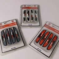Universal TRD Door Guard (Car Door Protector)