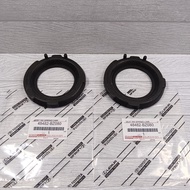 Ayla Agya Lower Rear Snail Spring Coaster Rubber 48482-BZ080 1Pcs