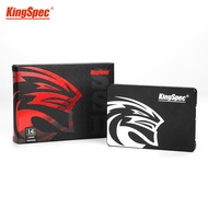 KingSpec SATA SSD 120 g 128gb 240 g 256gb 512gb 960g 480g Hdd 2.5 Inch SATA3 SATA2 Solid State Drive for Laptop Desktop P3 P4