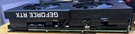 NVIDIA GeForce RTX 3080 10GB (Founders Edition )顯示卡