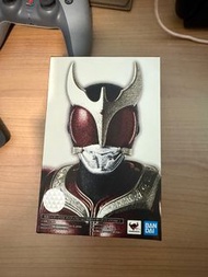Shf Kamen Rider Kuuga Mighty Form