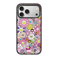 CASETiFY X TAKASHI MURAKAMI เคสกันกระแทกพร้อม Magsafe สำหรับ iPhone 17 Pro Max/ iPhone 17 Air/iphone