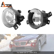 FZ 1PC/Pair Front  Fog Light Without Bulb for BMW X1 E84 2009-2015 63172993526