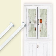 捷安傢飾Home Desyne│MIT│方桿│單層│伸縮桿│二入組│51-91c