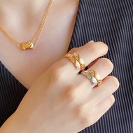 New Style Texture P130 V Gold Material Color Separation Left Code Number 5.6.7.8.10 Code, Regardless