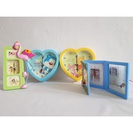 Table Clocks, Wall Clocks, Photo Clocks