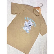 KATUN Women's T-Shirt Women's T-Shirt OVERSIZE T-Shirt Bear T-Shirt Women's T-Shirt Women's T-Shirt 