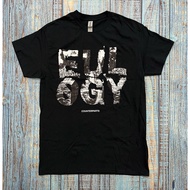 Counterparts Band T-Shirt - Eulogy Official Merchandise