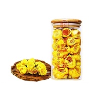 20 kinds of Chinese Flower Fruit Tea for Choose Lotus leaf / Jasmine /Honeysuckle /Osmanthus Bottled