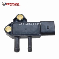 SH01-18-2B2 41MPP1-6 Exhaust Gas DPF Differential Pressure Sensor Particulate Filter Drucksensor For