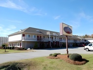 列剋星敦經濟套房酒店 (Affordable Suites Lexington)