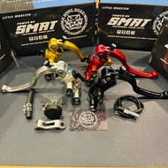 ORIGINAL SMRT MASTER PUMP 17MM LEFT & RIGHT CLUTCH & BRAKE PUMP Adjustable Cylinder Y15 Y16 XMAX NVX
