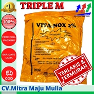 Vitanox 1kg - Premix Animal Growth & Weight Booster 3M