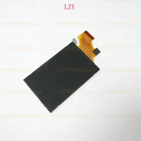 New Repair Parts For Panasonic LUMIX DMC-ZS40 DMC-TZ60 LCD Display Screen