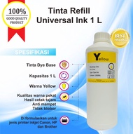 Tinta Epson 1 Liter 664 673 001 003 774