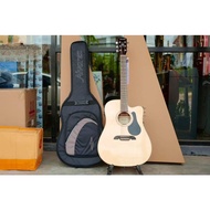 Alvarez RD26CE Electric Acoustic Guitar