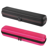 Hard Travel EVA Carrying Bag Storage Case for ghd IV Styler Hair Straightener