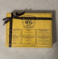 TWG環球巡遊茶包系列(30茶包)