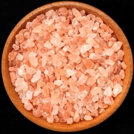 The Spice Lab Himalayan Pink Coarse Salt - Gourmet Pure Crystal - Nutrient and Mineral Dense for...