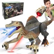 Upgraded Dinosaur Toys for Kids 3-5-7 Years Old FREE SHIPPING