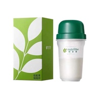 水瓶 shaker bottle Cawan pengocok serbuk protein Amway bahan sihat kelas makanan tahan suhu tinggi asl