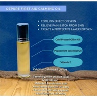 OZPURE CREAM ECZEMA LULUS KKM Sabun Eczema Soap KRIM EKZEMA OZPURE 50G / KRIM GATAL KULIT BABY KANAK