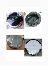 Cover ban serep Rush Terios Tahun 2010 s/d 2014 original (Baru)